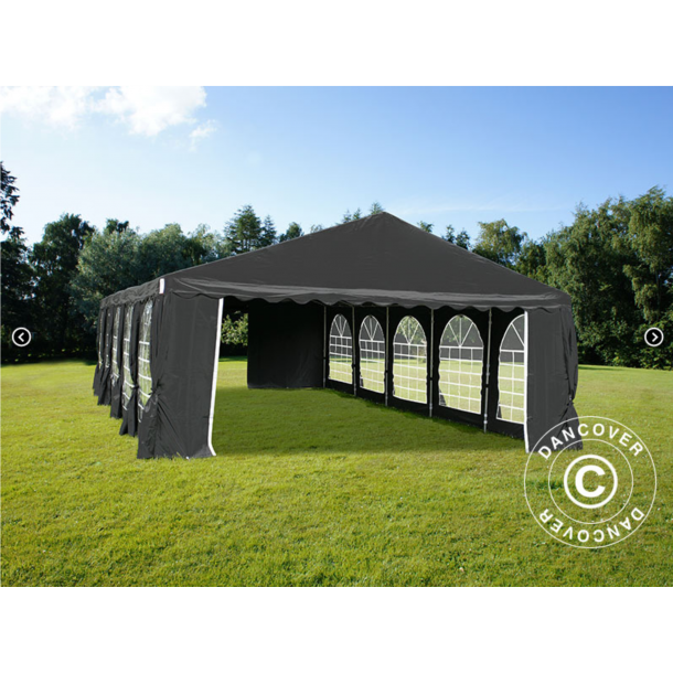 Partytlt UNICO 6x12m