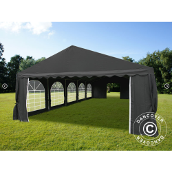 Partytlt UNICO 6x12m