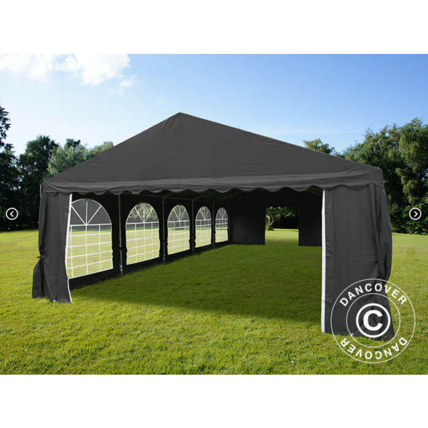 Partytlt UNICO 6x12m