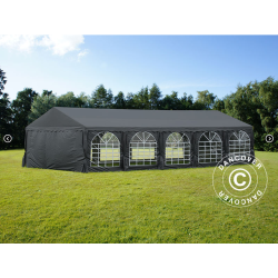 Partytlt UNICO 6x12m