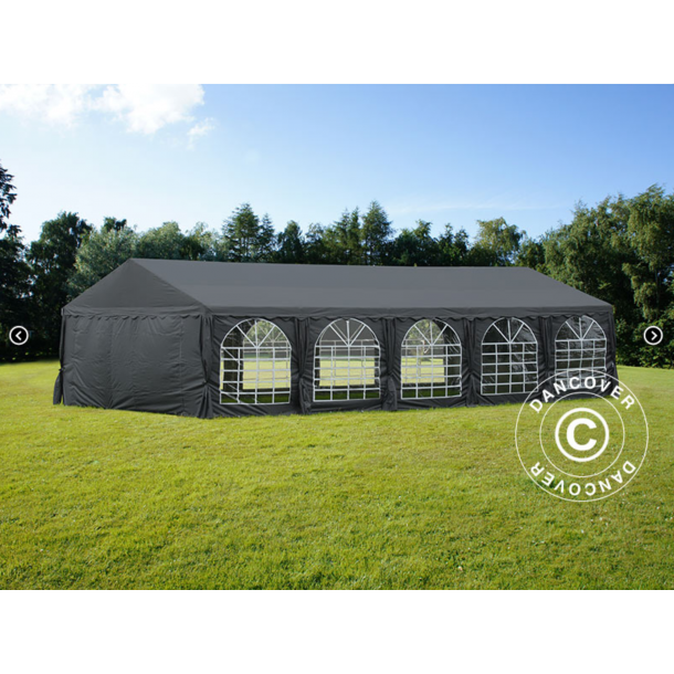 Partytlt UNICO 6x12m