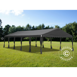 Partytlt UNICO 6x12m