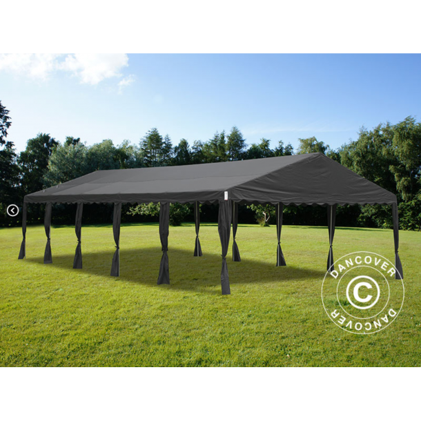 Partytlt UNICO 6x12m