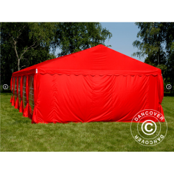 Partytlt UNICO 6x12m