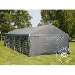 Partytlt UNICO 6x12m