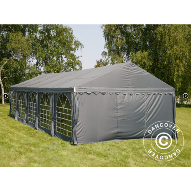 Partytlt UNICO 6x12m