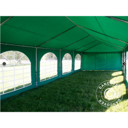Partytlt UNICO 6x12m