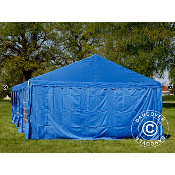 Partytlt UNICO 6x12m