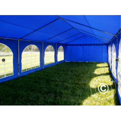 Partytlt UNICO 6x12m