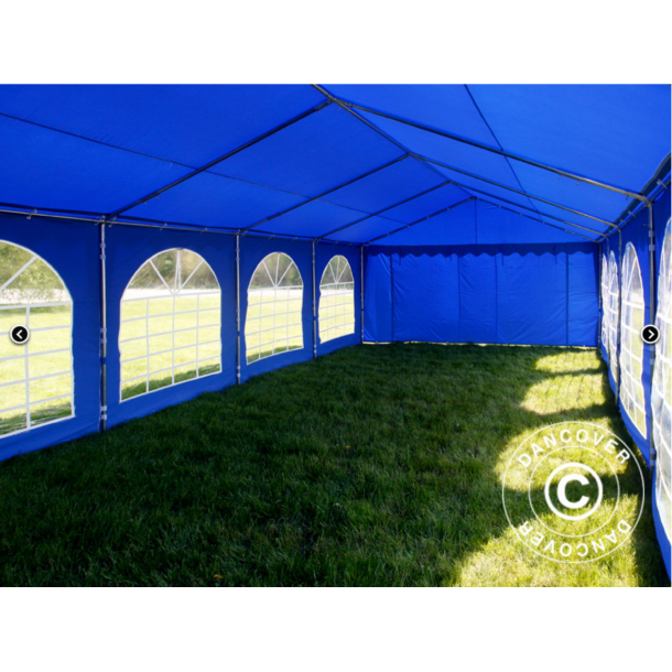 Partytlt UNICO 6x12m