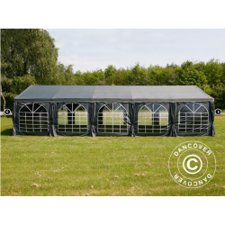 Partytlt UNICO 6x12m