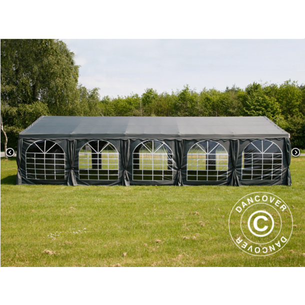 Partytlt UNICO 6x12m