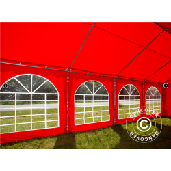 Partytlt UNICO 6x12m