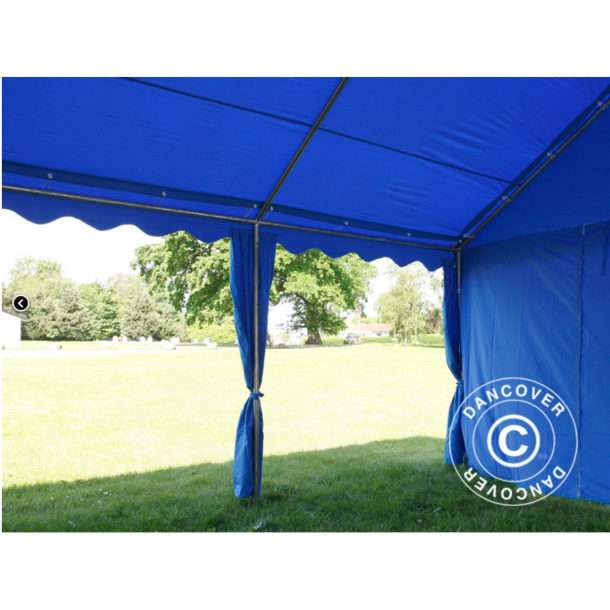 Partytlt UNICO 6x12m