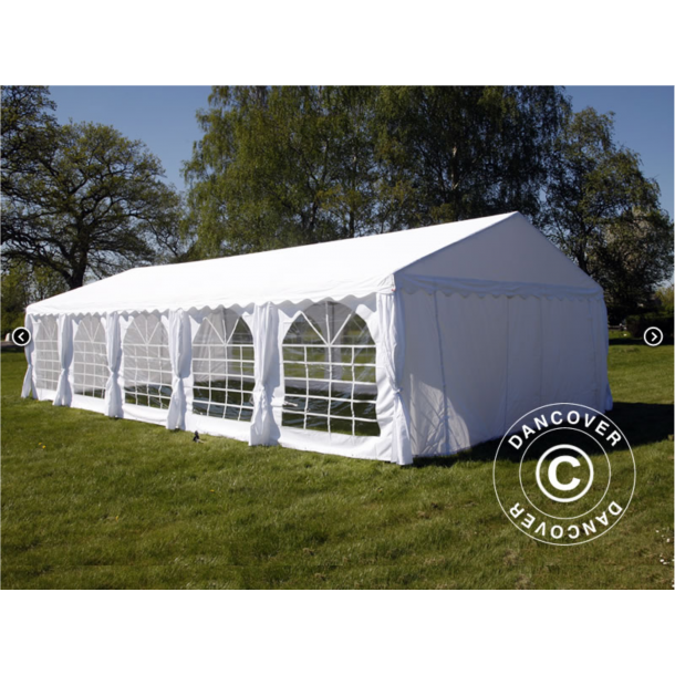 Partytlt UNICO 6x12m