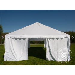 Partytlt UNICO 6x12m