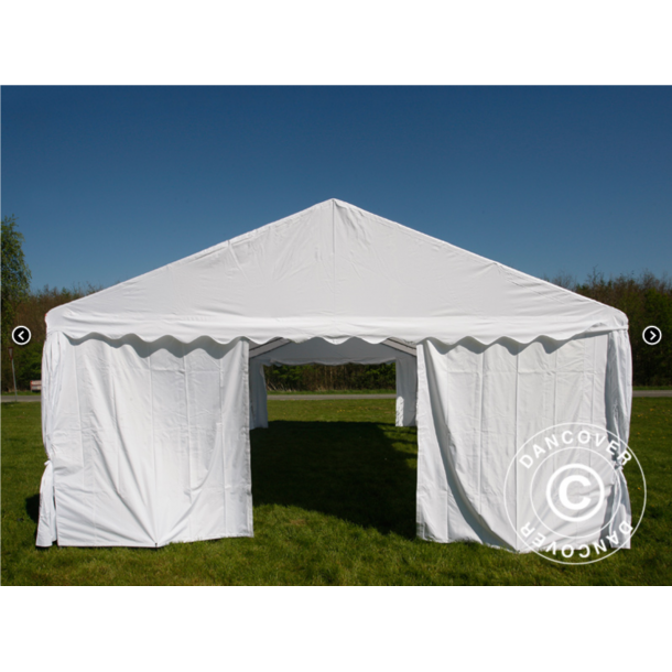 Partytlt UNICO 6x12m