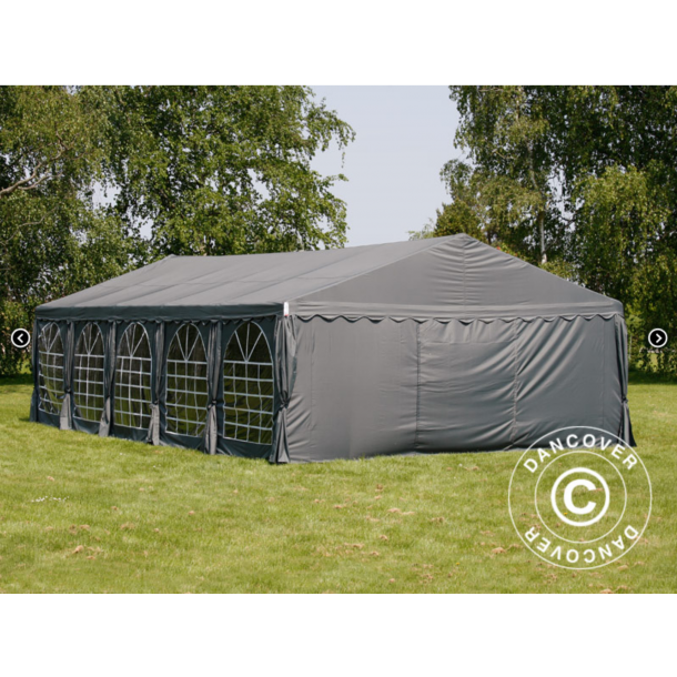 Partytlt UNICO 6x12m