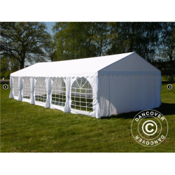 Partytlt UNICO 6x12m