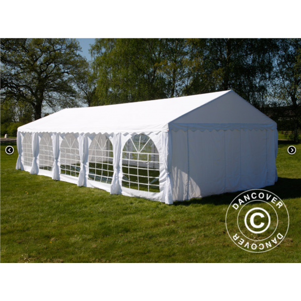 Partytlt UNICO 6x12m