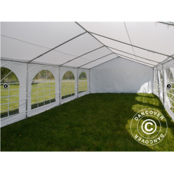 Partytlt UNICO 6x12m