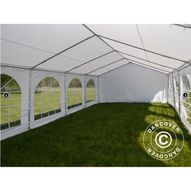 Partytlt UNICO 6x12m