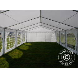 Partytlt UNICO 6x12m