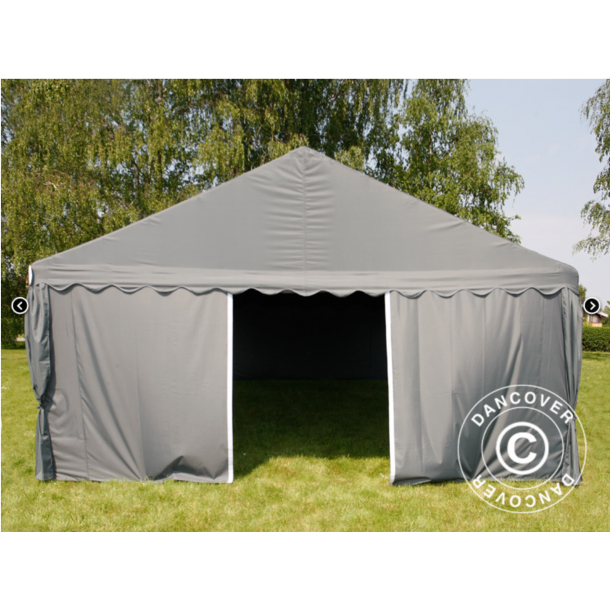 Partytlt UNICO 6x12m