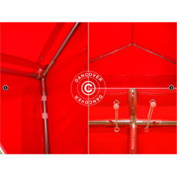 Partytlt UNICO 6x12m