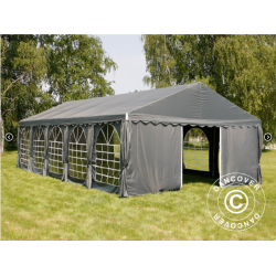 Partytlt UNICO 6x12m