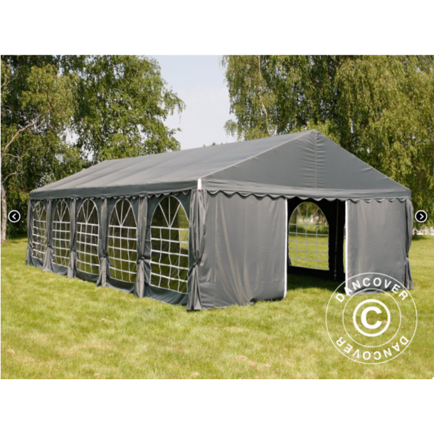 Partytlt UNICO 6x12m