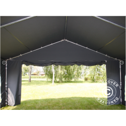 Partytlt UNICO 6x12m