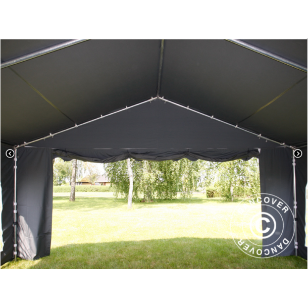 Partytlt UNICO 6x12m