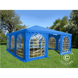 Partytlt UNICO 6x6m Pagoda