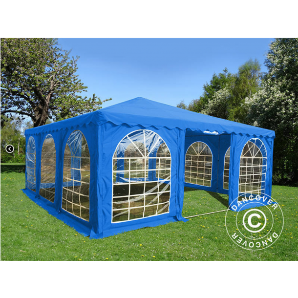 Partytlt UNICO 6x6m Pagoda