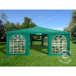 Partytlt UNICO 6x6m Pagoda