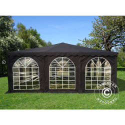 Partytlt UNICO 6x6m Pagoda