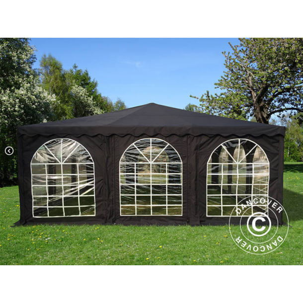 Partytlt UNICO 6x6m Pagoda