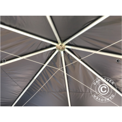 Partytlt UNICO 6x6m Pagoda