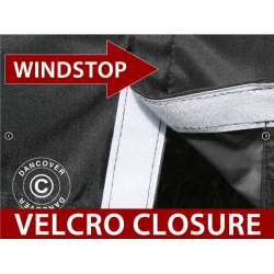 Partytlt UNICO 6x6m Pagoda