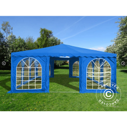 Partytlt UNICO 6x6m Pagoda