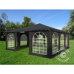 Partytlt UNICO 6x6m Pagoda