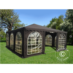 Partytlt UNICO 6x6m Pagoda