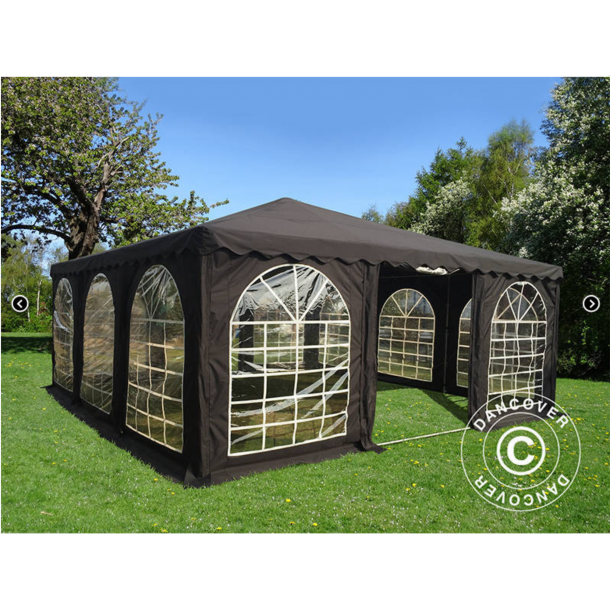 Partytlt UNICO 6x6m Pagoda