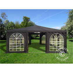 Partytlt UNICO 6x6m Pagoda