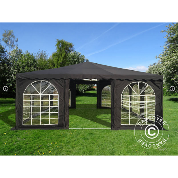 Partytlt UNICO 6x6m Pagoda