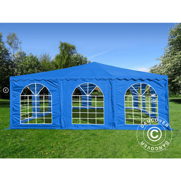 Partytlt UNICO 7x7m Pagoda