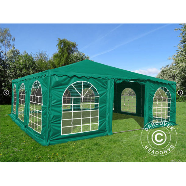 Partytlt UNICO 7x7m Pagoda