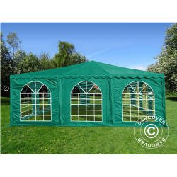 Partytlt UNICO 7x7m Pagoda