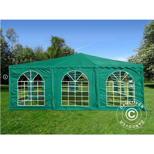 Partytlt UNICO 7x7m Pagoda